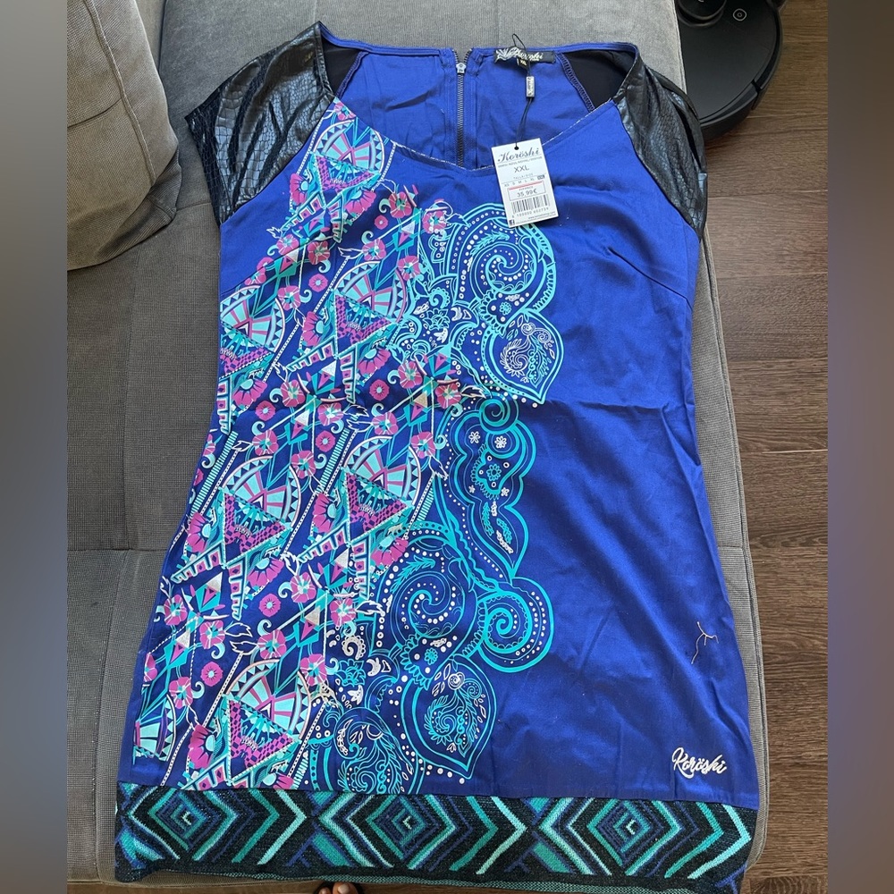 Cute short dress